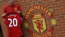 Трансферите от Арсенал: "Дяволски" добри за Юнайтед + ВИДЕО