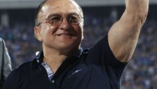 Хванаха сина на Симеон Щерев с допинг