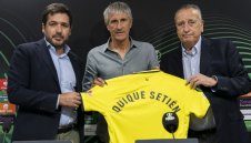 Жълтата подводница представи наследника на Унай