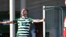 Ференцварош ще е напълно готов за битките с Лудогорец