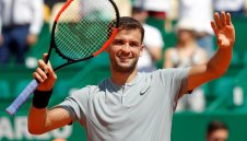 Браво на Гришо! Отново е №4 в света