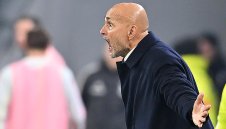 Спалети: След 0:1 заиграхме като Юве!