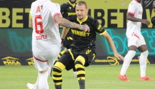 Неделев става капитан след 896 дни пауза