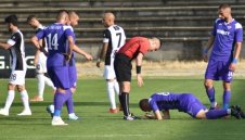 Мачове на живо: Етър - Дунав