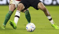 Резултати и голмайстори в Лигата на нациите