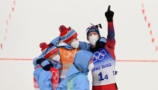 Норвегия взе титлата в смесената щафета, България остана на 19-та позиция 