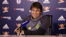 Конте към феновете на Арсенал: Не оценявате Венгер!