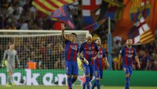 Неймар: С Меси и Суарес не сме лакоми, защото сме приятели