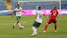 Георги Костадинов: Тошко е силен, ще се справи 