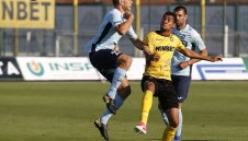 Дунав удари Царско село и записа първа победа за сезона