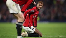 Рашфорд е поел отговорност за лъжите