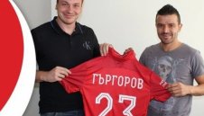 "В" група: Аматьорите от ЦСКА 1948 отново опряха до Бадема