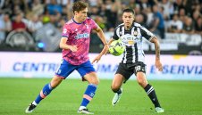 Юве си свърши работата, но Дибала прати Рома в ЛЕ в 89-ата минута 