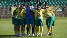 Добруджа крачи към Първа лига след бой над Етър на „Ивайло“