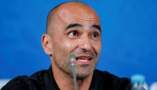 Роберто Мартинес: Не ни е страх от Бразилия