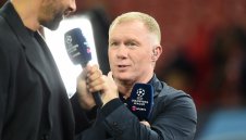 Пол Скоулс за звезда на Реал Мадрид: Невиждано до сега!