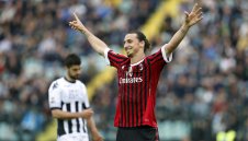 Берлускони: Ибра трябва да е в Милан