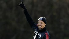 Златан се гласи да играе на световното