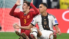 Удар по Испания! Звезда се контузи