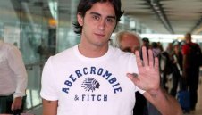 Малкия принц подписа със Спортинг