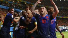 Брутално отмъщение!