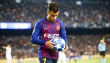 Сензация! Тотнъм взима Коутиньо под наем