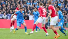 Страхотна новина за ЦСКА в битката за титлата!