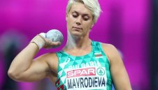 Радослава е шеста на гюле в Европа