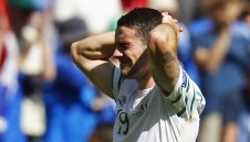 Лестър се прицели в Роби Брейди