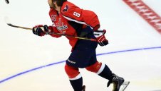 Вашингтон би шута на Айлъндърс след драма