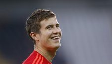 Младок от Юнайтед се размина с кошмарна травма