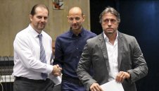 Левски е платил над 4 млн. лв, за да избегне съдбата на ЦСКА + ВИДЕО