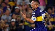 Каква невероятна драма! Тевес донесе инфарктната титла на Бока Хуниорс