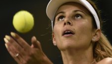 Цвети Пиронкова продължава да пропада