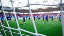 Ясни са футболистите, с които Левски ще отстранява Апоел Беер Шева