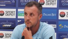 Ахилесовата пета стряска Левски за дербито с ЦСКА