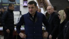 Илич за Жеков: Най-великият стрелец в историята на България