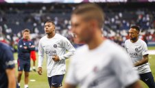 Мбапе изплю камъчето за Неймар и Погба