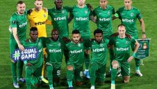 Царско село - Лудогорец