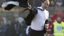 Алегри: Вече сме в битката за титлата