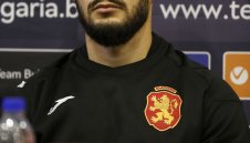 Малинов: Загубата от Унгария е в миналото, утре излизаме за победа