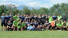 Черно море освободи защитник от Кабо Верде