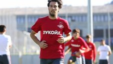 Попето и Спартак (Москва) с голяма издънка в Русия