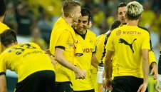 Ройс за рефера: Лайн**а работа + ВИДЕО