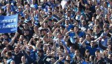 Левски отваря и сектор "Б" за Героя