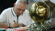 Стоичков ще уважи юбилея на Марица