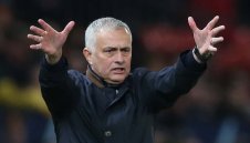 Моуриньо избухна срещу съдийството в Италия