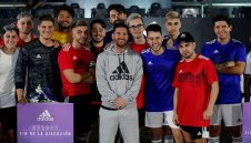 Меси: Вече се играе много трудно в Ла Лига