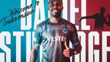 Официално: Трабзонспор подписа за 3 години с Даниел Стъридж