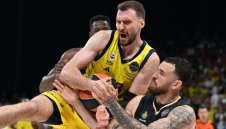 От Евролига потвърдиха, че турнирът ще включва 20 отбора от следващия сезон